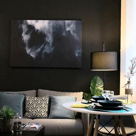 Appartamento studio cosy proche Lyon part dieu Villeurbanne Esterno foto